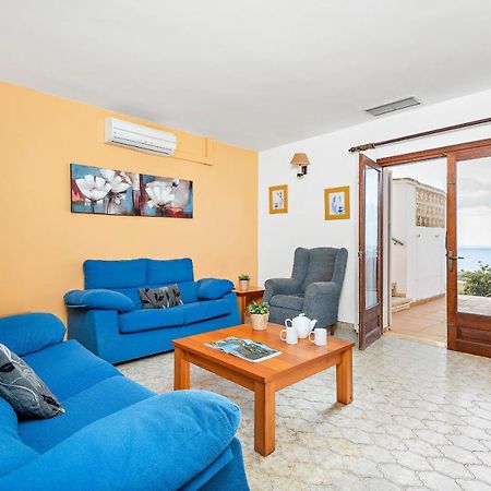 Villa Castellet Alaior Esterno foto