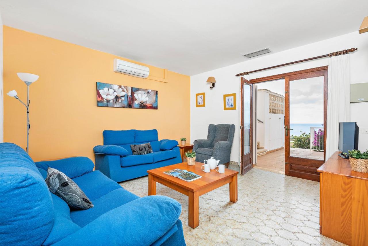Villa Castellet Alaior Esterno foto
